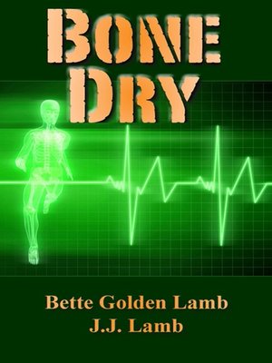 cover image of Bone Dry